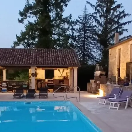Le Petit Gite Holiday home
