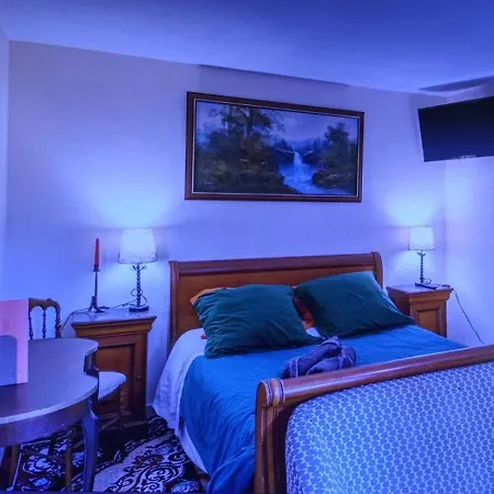 Holiday home Le Petit Gite *